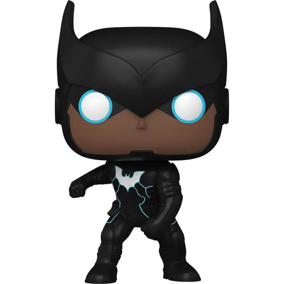Batman War Zone Batwing Funko Pop