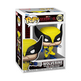 Deadpool & Wolverine Wolverine Funko Pop en caja 
