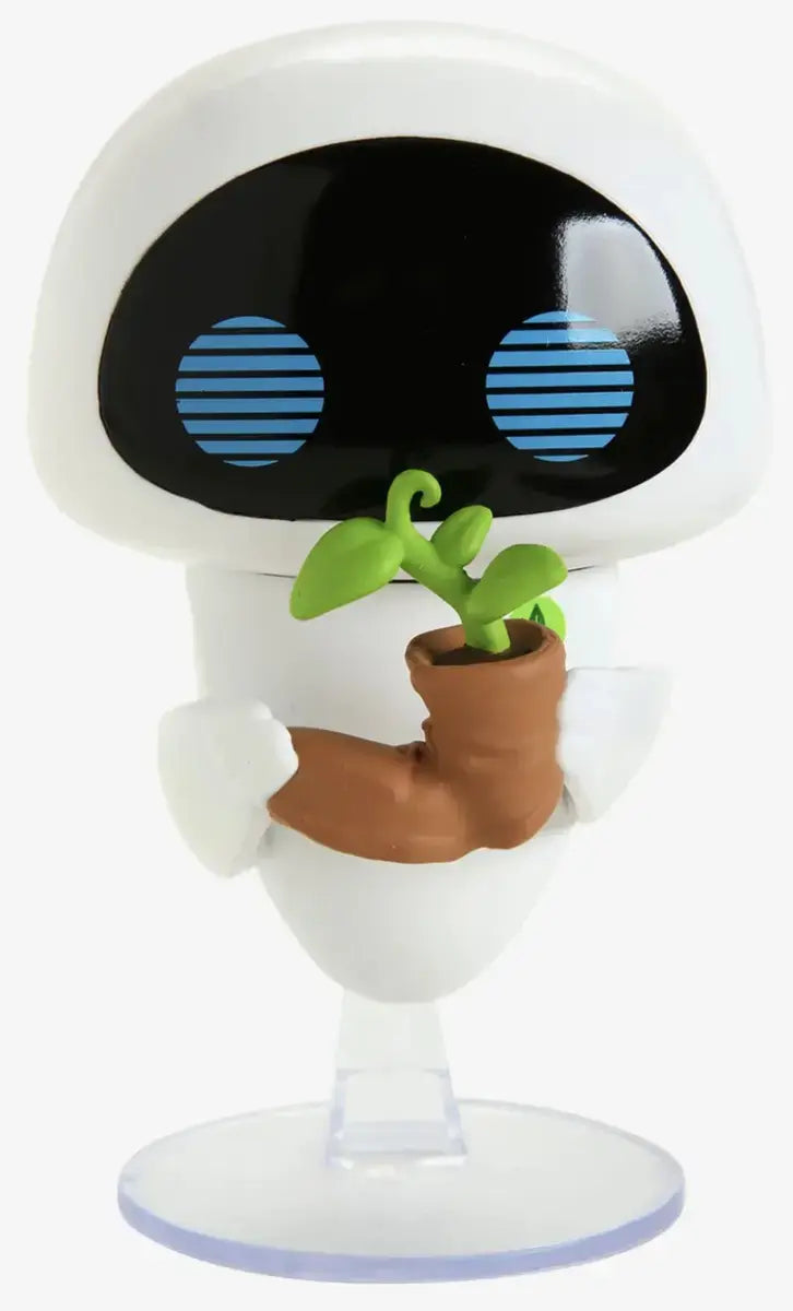 WallE Eve Box Lunch Funko Pop FunkoSpace
