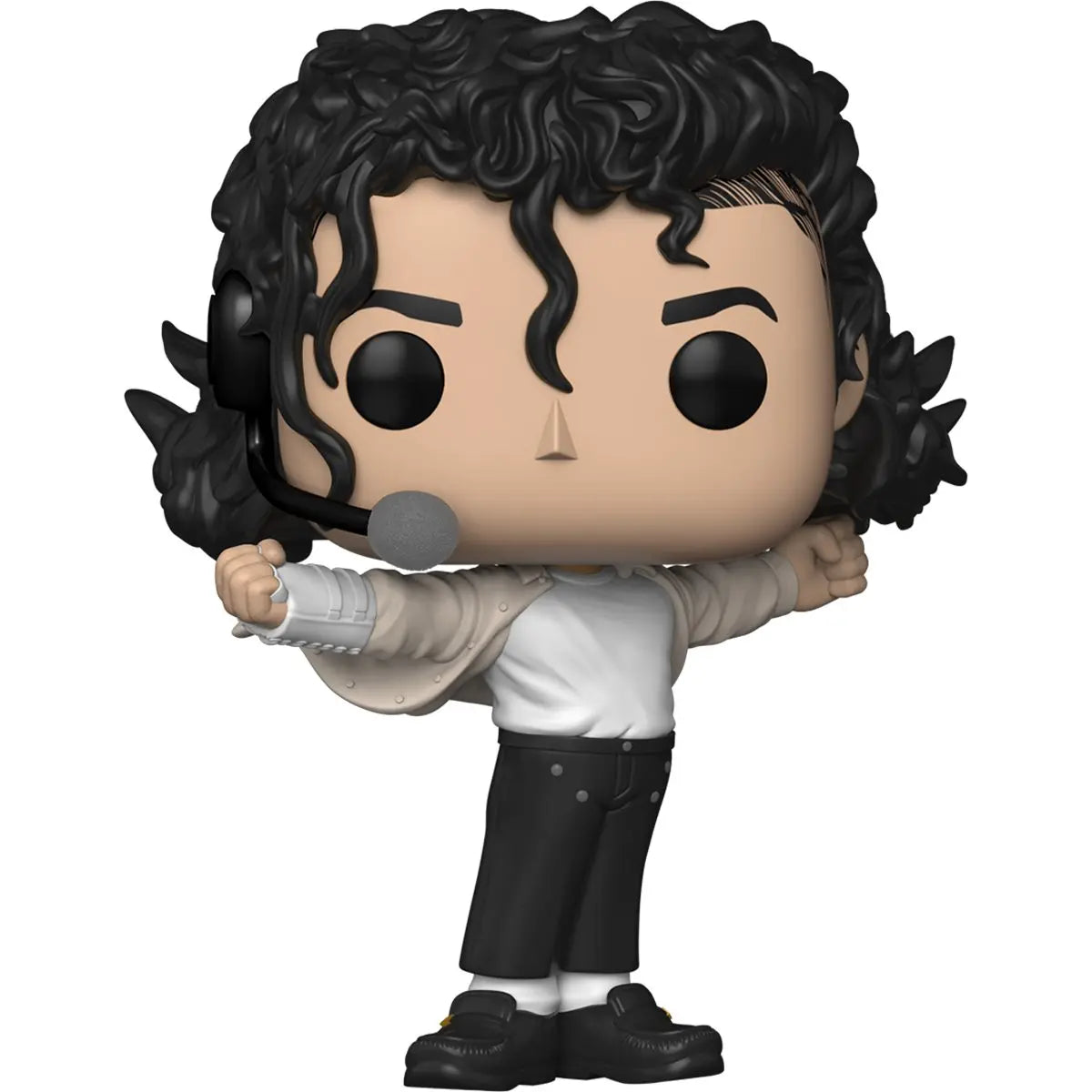 Funko pop de michael jackson new arrivals