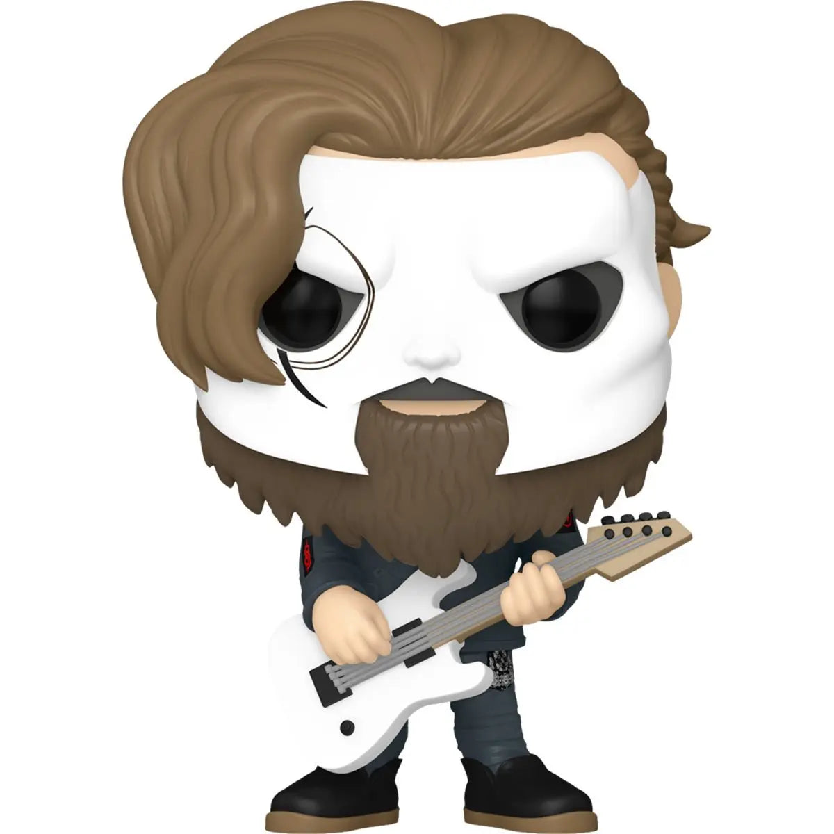 Slipknot Jim Root Funko Pop Pre venta Aficionada FunkoSpace