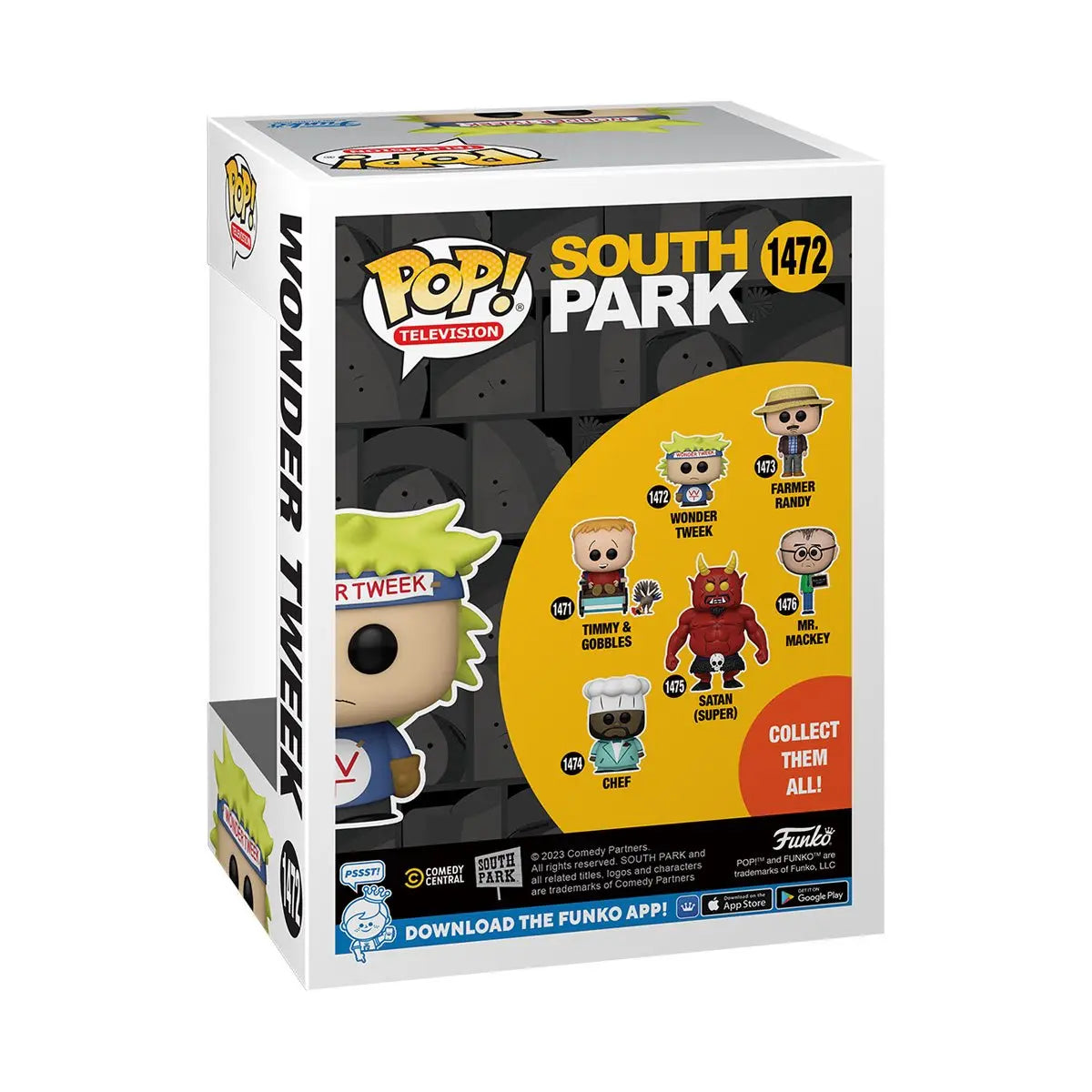 Funko Perú  Todos los Funko Pop en un solo lugar – FunkoSpace