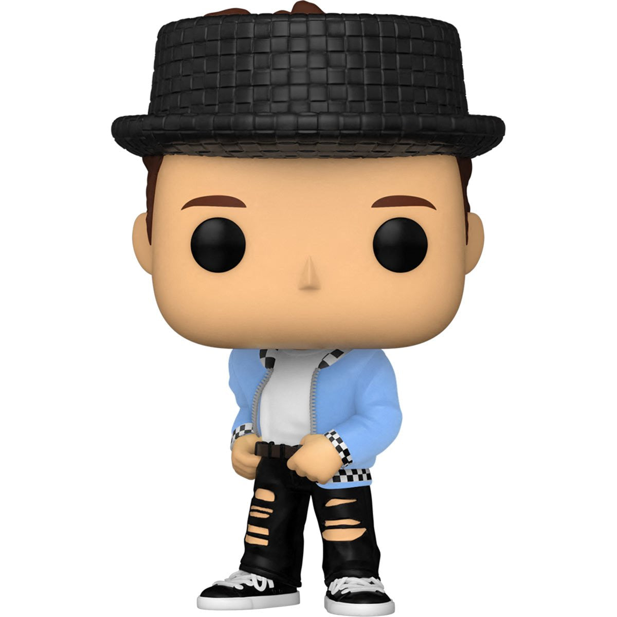 Friends' Fan Fail: My Kingdom for a Joey Funko Pop! Figure