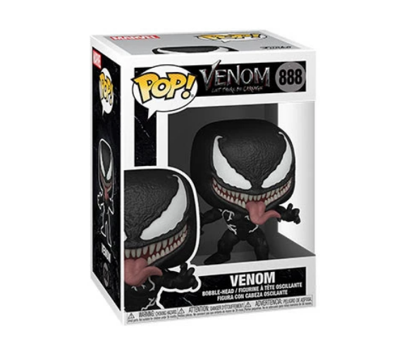 venom figura - Precios y Ofertas - feb. de 2024