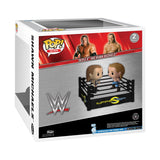 WWE SummerSlam Triple H and Michaels Funko Pop | Pre-venta Aficionada