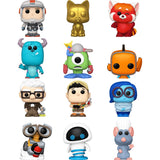 Funko Bitty Pop Pixar (Unidad)