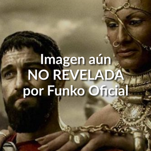 300 Movie Leonidas vs. Xerxes Moment Funko Pop | Pre-venta Fanática