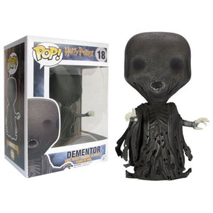 Harry Potter Dementor Funko Pop