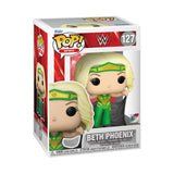 WWE Beth Phoenix Funko Pop | Pre-venta Aficionada
