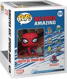 Spider-Man: Los Seis Siniestros - Spider-Man (Exclusivo de Amazon)