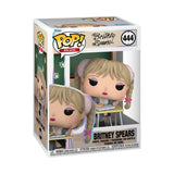 Funko Pop Plus Britney Spears Baby One More Time