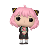 Spy x Family Anya Forger with Chimera Special Edition Funko Pop!