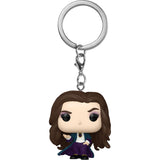 Agatha Harkness Funko Pocket Pop! Key Chain Llavero