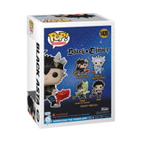 Funko Pop Black Clover Black Asta-3