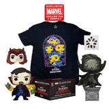 Box Collector Box Doctor Strange Multiverse of Madness Marvel