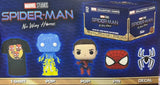 Marvel Box Collector Corps: Spider-Man No way Home w2!