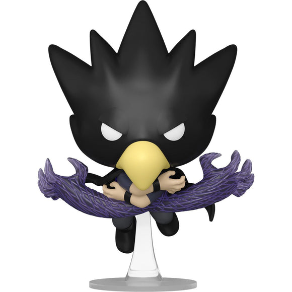 My Hero Academia Fumikage Tokoyami (Fallen Angel) Funko Pop