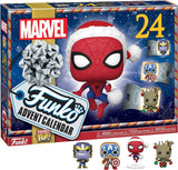 Funko Calendario de Adviento: Marvel