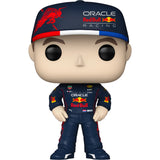 Funko Formula 1 Max Verstappen 