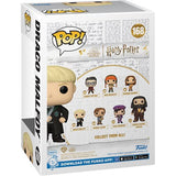 Harry Potter and the Prisoner of Azkaban Draco Malfoy with Broken Arm Funko Pop wave