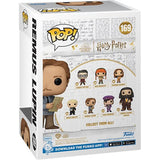 Harry Potter and the Prisoner of Azkaban Remus Lupin with Map Funko Pop wave