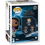 Percy Jackson and The Olympians Annabeth Chase Funko Pop  wave