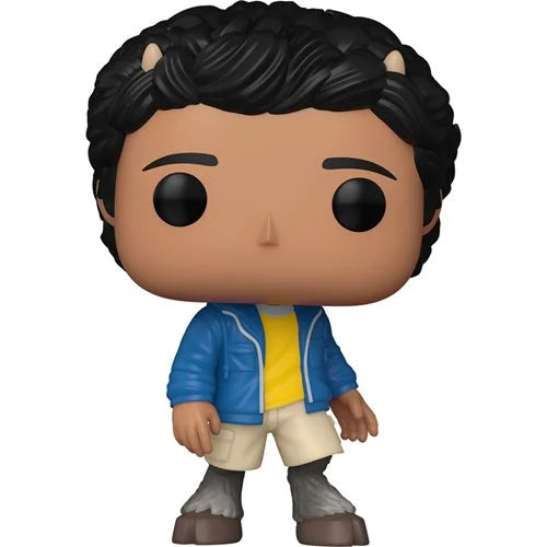 Percy Jackson and The Olympians Grover Funko Pop