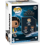Percy Jackson and The Olympians Grover Funko Pop wave