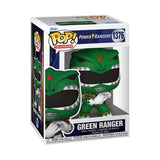 Funko Pop Power Rangers 30th Anniversary Green Ranger-2