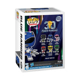 Funko Pop Power Ranger Blue 3