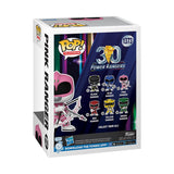 Funko Pop Power Rangers 30th Anniversary Pink Ranger-3