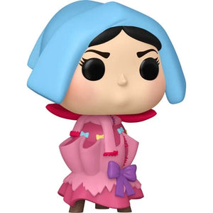 Sleeping Beauty 65th Anniversary Merryweather Funko Pop