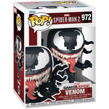 Spider-Man 2 Game Venom Funko Pop en caja