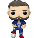Funko pop Messi