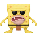 Bob Esponja Cavernícola 25 aniversario Funko Pop