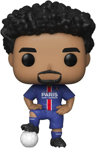 Football PSG Marquinhos Funko Pop