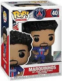 Football PSG Marquinhos Funko Pop 2