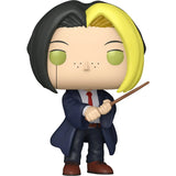 Mashle: Magia y Músculos Finn Ames Funko Pop