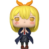 Mashle: Magia y Músculos Lemon Irvine Funko Pop! | Pre-venta Aficionada