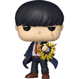 Mashle: Magia y Músculos Mash Burndead Funko Pop