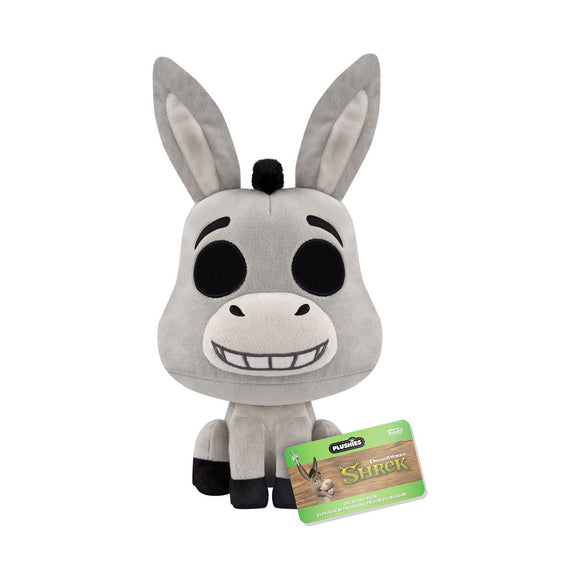 Funko Plush Dreamworks Shrek Burro