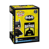 Funko Pop Batman 85 aniversario Batman Bloody