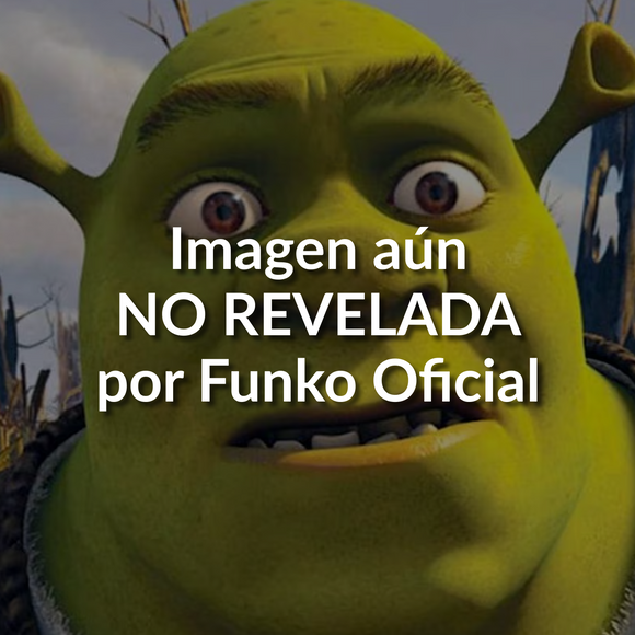 Funko Pop Dreamworks Shrek Movie 30th Anniversary - Shrek with Snake (Shrek con serpiente) | Pre-venta Fanática