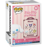 Funko Pop Hello Kitty wave