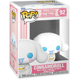 Funko Pop Hello Kitty box