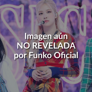 Funko Pop Music BLACKPINK - Rose (Lovesick Girls Videoclip Outfit) | Pre-venta Fanática