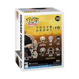 Funko Pop Tokyo Ghoul:re Hinami Fueguchi