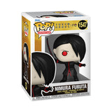 Funko Pop Tokyo Ghoul:re Nimura Furuta