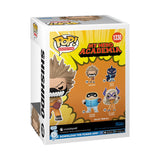 Funko Pop My Hero Academia Shishido box