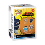 Funko Pop My Hero Academia Gang Orca